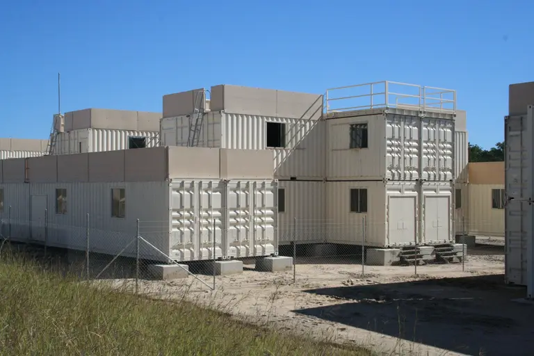 Training Facility