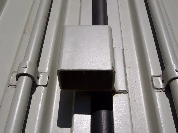 Lock Boxes