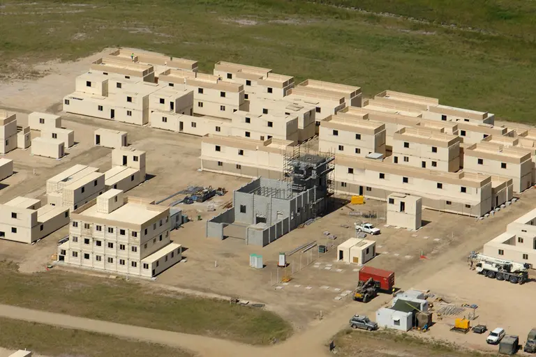 Training Facility