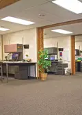 Dairy-Processing-Admin-Building-Interior