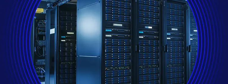 Data center