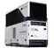 White Generac hydrogen powered fuel cell