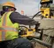 Yellow DeWalt Industrial HEPA Vacuum Cleaner