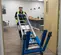 Blue Genie manual material lift