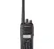 Black KENWOOD Two-way Radio, Digital, Explosion-proof, UHF, 450MHz