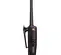 Black KENWOOD Two-way Radio, Digital, Explosion-proof, UHF, 450MHz