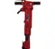 Red Tamco Air Paving Breaker