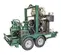 Green Vacuum Assisted Pump