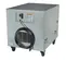 Grey ABATEMENT Air Scrubber, 1,900 CFM, 115V, Electric Powered