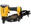 Black and yellow Dewalt DW45RN Air Nailer