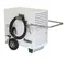 White Flagro Box / Tent Style Heater