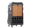Black PORTACOOL Evaporative Cooling Fan, 4,500 CFM, 16-18 in.