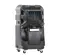 Black PORTACOOL Evaporative Cooling Fan, 4,500 CFM, 16-18 in.