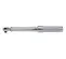 Silver STANLEY Wrench Torque 1/2" Manual