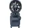 Black Breezer electric Cooling Fan