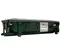 Green Dragon Roll Tarp Rolloff Box