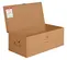 Brown Knaack 3 cubic foot Custom-stocked Gang Box