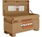 Brown Knaack 16 cubic foot Custom-stocked Gang Box
