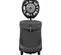 Black Power Breezer electric Cooling Fan
