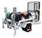 White Sherman Reilly Puller Tensioner