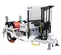 White Sherman Reilly Puller Tensioner