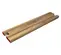 Brown Yak Timber Crane Mat