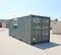 20 ft. by 8 ft. by 8.5 ft. PV3 Safety Storage Container, Solar Lights