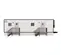 36 ft. by 10 ft. Office Trailer, 1 Office, 1 Restroom