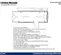 Mobile Office Floor Plan GENERIC 20 ft. by 8 ft. by 8.5 ft. Ground-Level Office Container