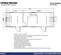 Mobile Office Floor Plan GENERIC 36 ft. by 10 ft. Office Trailer, 1 Office