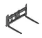 60-106 in. Fork Attachment for Wheel Loader