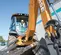 70-74 HP Backhoe Loader, 14-15 ft. Dig Depth
