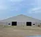 Pro+ Series Temporary Industrial Fabric Tent, Insulated