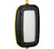 Black and yellow Southwire 100 foot LED light string with yellow cord