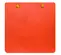 Orange Bigfoot Composite Outrigger Mat