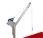 Davit Arm