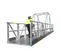 Temporary Bridges