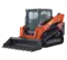 90–100hp Tracked Loader