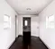 40 ft. by 8 ft. by 9.5 ft. Ground-Level Office Container, 1 Restroom