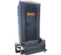 Trailer Mounted Portable Toilet