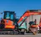 5.0-5.5T Excavator