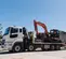6.0-8.0T Excavator