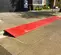 Steel Kerb Ramps