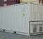 Smooth Wall Bulk Container
