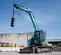 Auger Drive Attachment