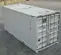 Smooth Wall Bulk Container