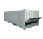 Half Height Container