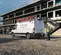 3/4-Ton Cargo Van, Standard Roof