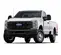Ford F250 3/4-Ton Pickup Truck, Crew Cab, 4WD, Gas