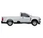 Ford F250 3/4-Ton Pickup Truck, Crew Cab, 4WD, Gas